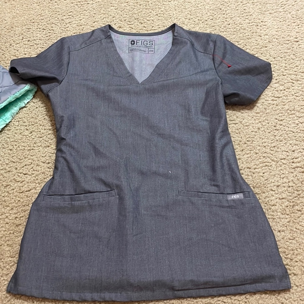 Figs two pocket casma